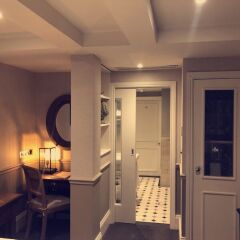 Отель King Street Townhouse комната для гостей фото 2