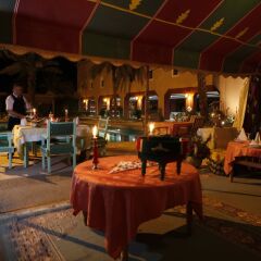 Отель Le Tinsouline Марокко, Загора - отзывы, цены и фото номеров - забронировать отель Le Tinsouline онлайн гостиничный бар