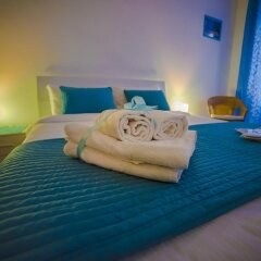 Отель B&B La Porticella Италия, Фраскати - отзывы, цены и фото номеров - забронировать отель B&B La Porticella онлайн комната для гостей фото 5