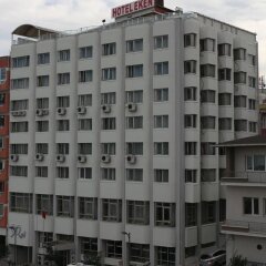 Eken Турция, Эрдек - отзывы, цены и фото номеров - забронировать отель Eken онлайн фото 30