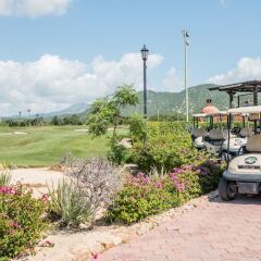 Отель Cabo Country Club by Vector Travel Кабо-Сан-Лукас помещение для мероприятий