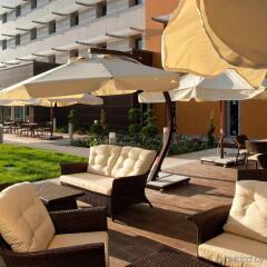 Ibis Bursa Турция, Бурса - отзывы, цены и фото номеров - забронировать отель Ibis Bursa онлайн бассейн