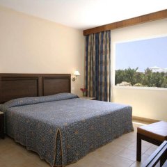 Отель Avanti Holiday Village Кипр, Пафос - отзывы, цены и фото номеров - забронировать отель Avanti Holiday Village онлайн комната для гостей фото 2