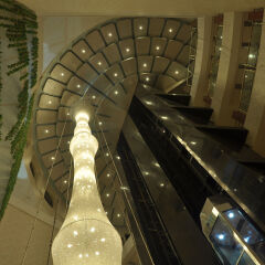 Hotel Babylon Inn интерьер отеля фото 2