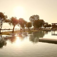 Отель Grecotel Casa Marron All Inclusive Resort фото 4