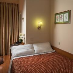 Hotel American Palace Eur комната для гостей фото 5