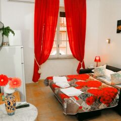 Отель Gateway Residence в номере фото 2