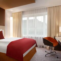 Hotel Vier Jahreszeiten Kempinski München комната для гостей фото 5