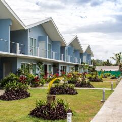 Отель Blue West Villas фото 3