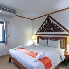 Отель Onnicha Hotel Таиланд, Пхукет - отзывы, цены и фото номеров - забронировать отель Onnicha Hotel онлайн фото 8