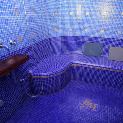Hotel Metropole Церковь Св. Маргариты Лигурийской бассейн