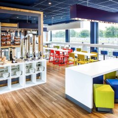 Отель ibis budget Edinburgh Park Великобритания, Эдинбург - отзывы, цены и фото номеров - забронировать отель ibis budget Edinburgh Park онлайн фото 4