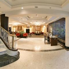 Отель Solitaire Bangkok Sukhumvit 11 Таиланд, Бангкок - 1 отзыв об отеле, цены и фото номеров - забронировать отель Solitaire Bangkok Sukhumvit 11 онлайн интерьер отеля фото 2
