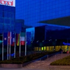 International Hotel фото 8
