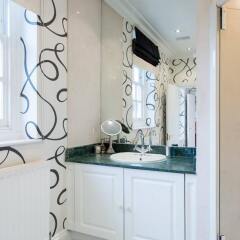 Отель Veeve House in Hampstead ванная