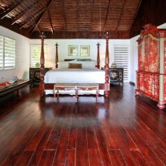Отель Sea Island, 6BR by Jamaican Treasures Ямайка, Монтего-Бей - отзывы, цены и фото номеров - забронировать отель Sea Island, 6BR by Jamaican Treasures онлайн спа