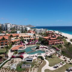 Отель Casa Del Mar Condos Мексика, Сан-Хосе-дель-Кабо - отзывы, цены и фото номеров - забронировать отель Casa Del Mar Condos онлайн пляж