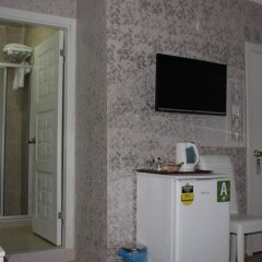 Hotel Golden Peninsula удобства в номере