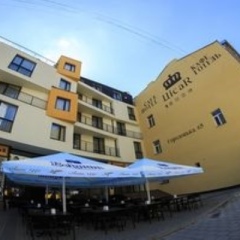 Hotel Cisar фото 8