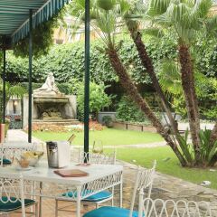 Hotel Quirinale фото 10