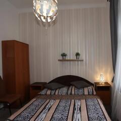 Отель Residence Albert комната для гостей фото 5