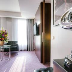 Отель Crowne Plaza Amsterdam - South Нидерланды, Амстердам - 1 отзыв об отеле, цены и фото номеров - забронировать отель Crowne Plaza Amsterdam - South онлайн в номере