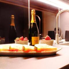 Отель Milford Suites Budapest спа