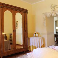 Hotel Ristorante La Torretta Бьянце комната для гостей фото 5