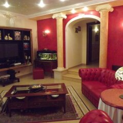 Отель Villa Margherita Поццалло развлечения