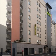 B&B Hotel Lyon Caluire Cité Internationale фото 6
