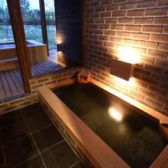 Отель Ryokan Konomama Минамиогуни бассейн