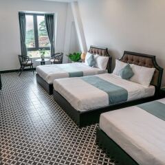 Отель Tan Villa 2 Далат фото 12