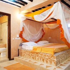 Kendwa Rocks Beach Hotel in Nungwi, Tanzania from 115$, photos, reviews - zenhotels.com guestroom photo 2