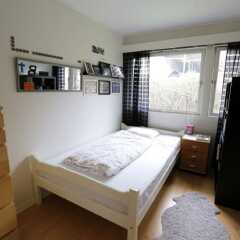 Отель Solferie Holiday Home Vardåsveien Кристиансанд комната для гостей