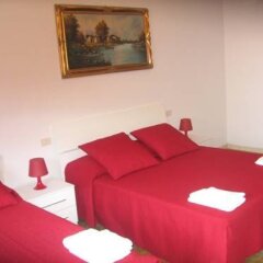 Отель B&B Toma комната для гостей фото 2