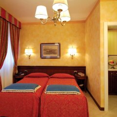Отель The Big Residence Италия, Милан - отзывы, цены и фото номеров - забронировать отель The Big Residence онлайн комната для гостей фото 3