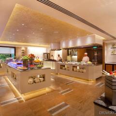 Отель Holiday Inn Singapore Orchard City Centre интерьер отеля фото 2