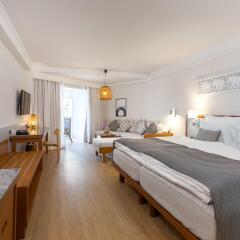 Отель Sunwing Bangtao Beach комната для гостей