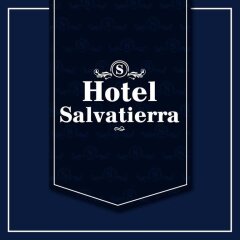 Hotel Salvatierra с домашними животными