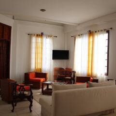 Отель Emani´s House Гайана, Джорджтаун - отзывы, цены и фото номеров - забронировать отель Emani´s House онлайн фото 3