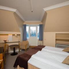 Отель Steens Hotel Норвегия, Берген - отзывы, цены и фото номеров - забронировать отель Steens Hotel онлайн комната для гостей фото 3