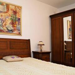 Отель Guest House De Charme Pri Baba Lili Болгария, Кюстендил - отзывы, цены и фото номеров - забронировать отель Guest House De Charme Pri Baba Lili онлайн комната для гостей фото 5