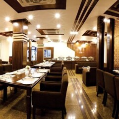 Отель Mahadev Hotel Непал, Катманду - отзывы, цены и фото номеров - забронировать отель Mahadev Hotel онлайн питание фото 3