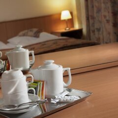 Hotel Andante в номере