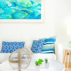 Отель Coral House Suites Доминикана, Пунта Кана - отзывы, цены и фото номеров - забронировать отель Coral House Suites онлайн комната для гостей фото 2