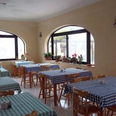 Отель San Antonio Guest House Мунксар питание