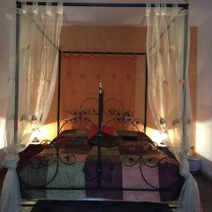 Отель La Hacienda del Marquesado развлечения