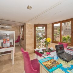 Отель Istanbul Garden Suite развлечения