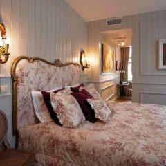 Отель Exclusive Guesthouse Bonifacius комната для гостей