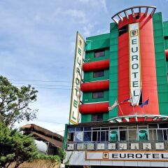Отель Eurotel Baguio Филиппины, Багуйо - отзывы, цены и фото номеров - забронировать отель Eurotel Baguio онлайн детские мероприятия фото 2